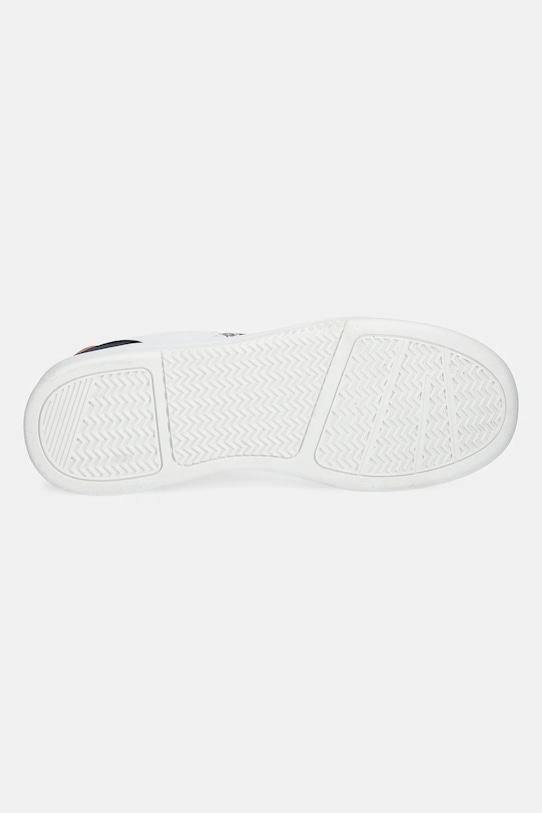 U.S. Polo Assn. Sneakersy STEVE STEVE004M.5YH1 biały