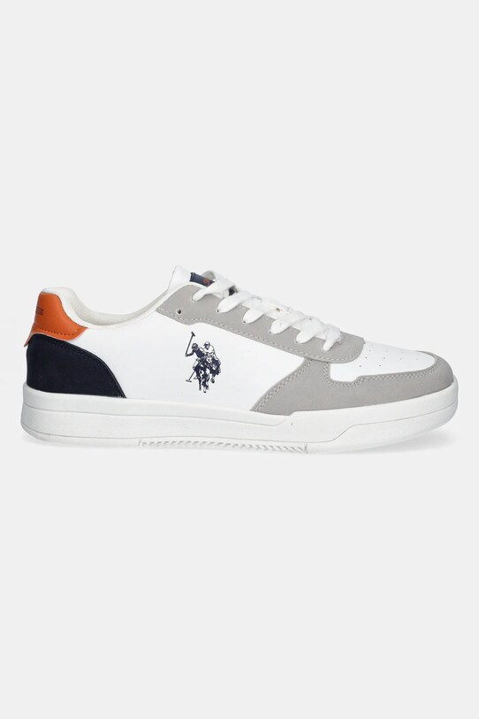 Кроссовки U.S. Polo Assn. STEVE004M/5YH1 STEVE STEVE004M.5YH1 серый SS25