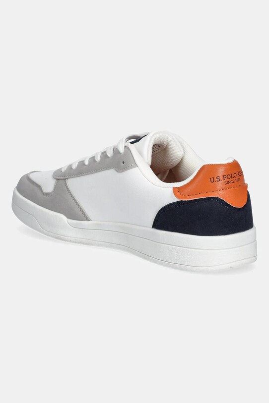 Обувь Кроссовки U.S. Polo Assn. STEVE004M/5YH1 STEVE STEVE004M.5YH1 серый