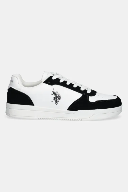 Tenisice U.S. Polo Assn. STEVE004M/5YH1 STEVE004M.5YH1 crna SS25