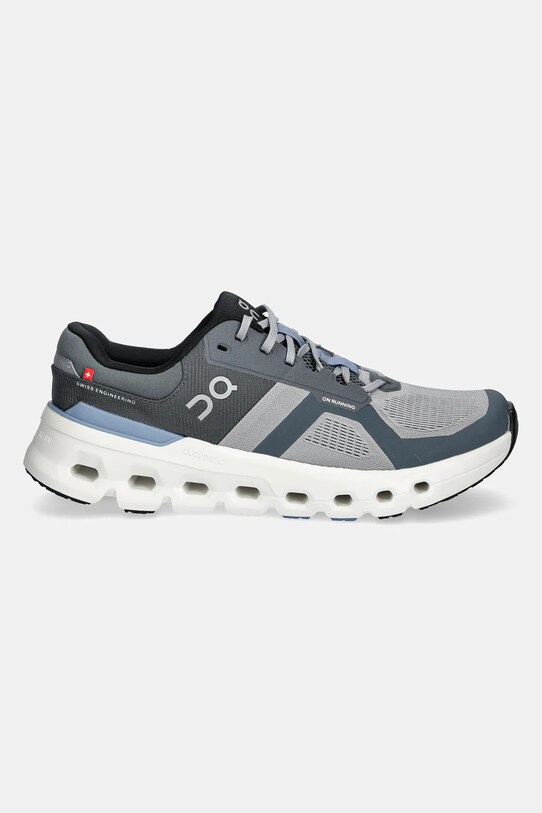 Běžecké boty ON running Cloudrunner 2 3ME10143194 modrá SS25