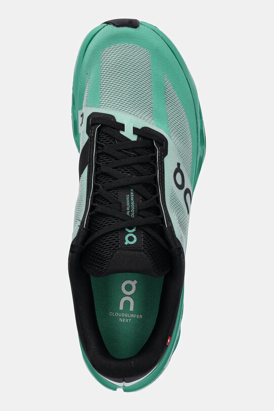 ON running pantofi de alergat Cloudsurfer Next verde 3ME30022955