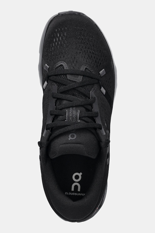 On buty do biegania Cloudsurfer 2 czarny 3MF10121043