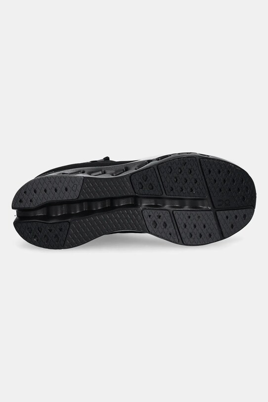 ON running sneakers de alergat Cloudsurfer 2 3MF10121043 negru