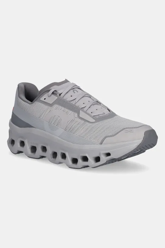 On buty do biegania Cloudmonster Void syntetyczny szary 3MF10671014