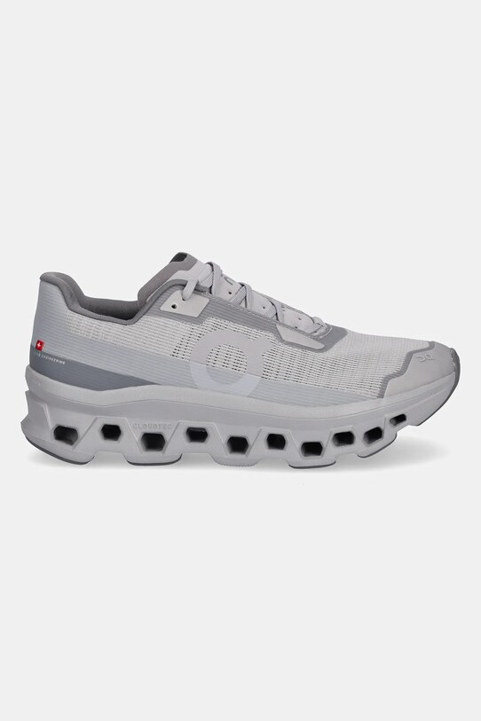 ON running pantofi de alergat Cloudmonster Void 3MF10671014 gri SS25