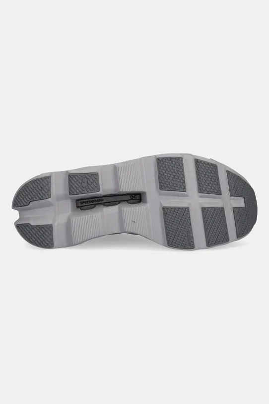 ON running buty do biegania Cloudmonster Void 3MF10671014 szary