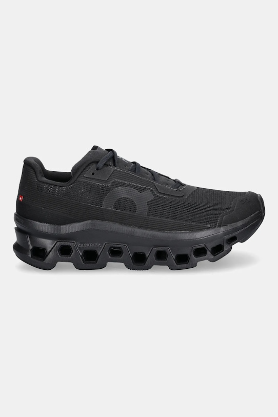 On shoes CloudmOnster Void 3MF10671043 black SS25
