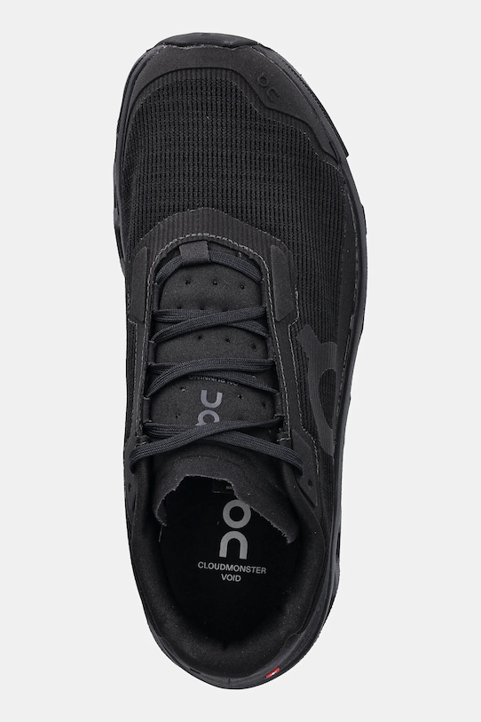 On shoes CloudmOnster Void black 3MF10671043