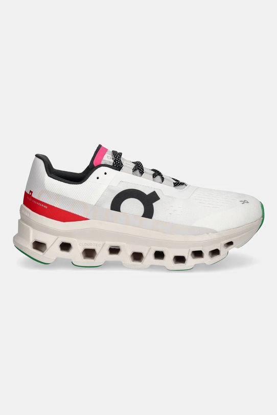 Tekaški čevlji On Cloudmonster 6197655 bela SS25