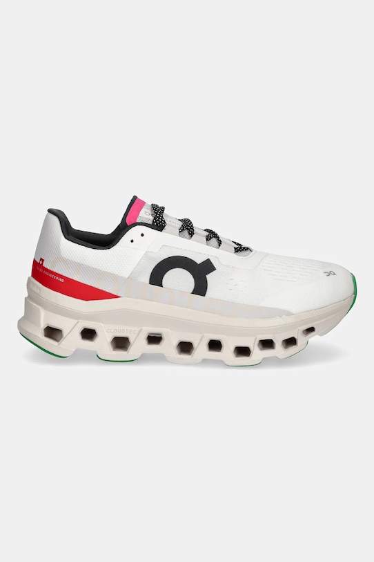 Tekaški čevlji On Cloudmonster 6197655 bela SS25