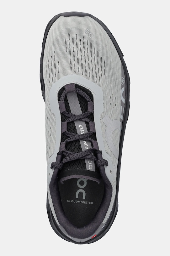 On sneakers de alergat CloudmOnster gri 6197656