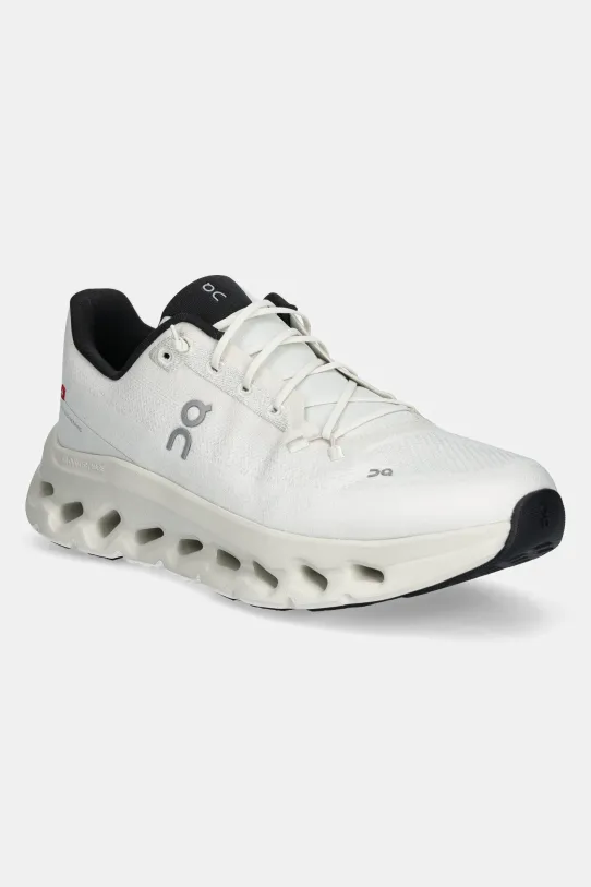 On shoes Cloudtilt textile gray 3ME10102531