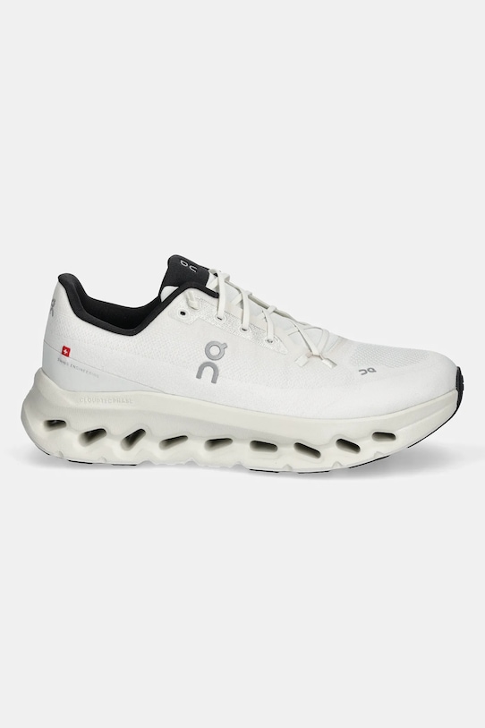 On shoes Cloudtilt 3ME10102531 gray SS25