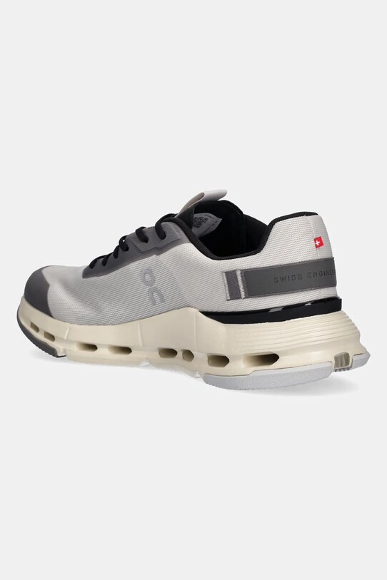 Încălțăminte ON running sneakers Cloudnova Form 2 3ME30152325 gri