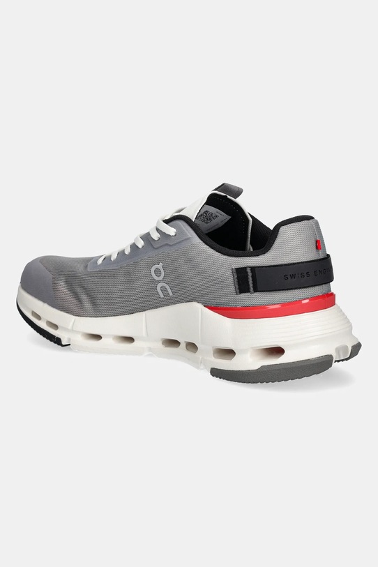 Încălțăminte On sneakers Cloudnova Form 2 3ME30153307 gri