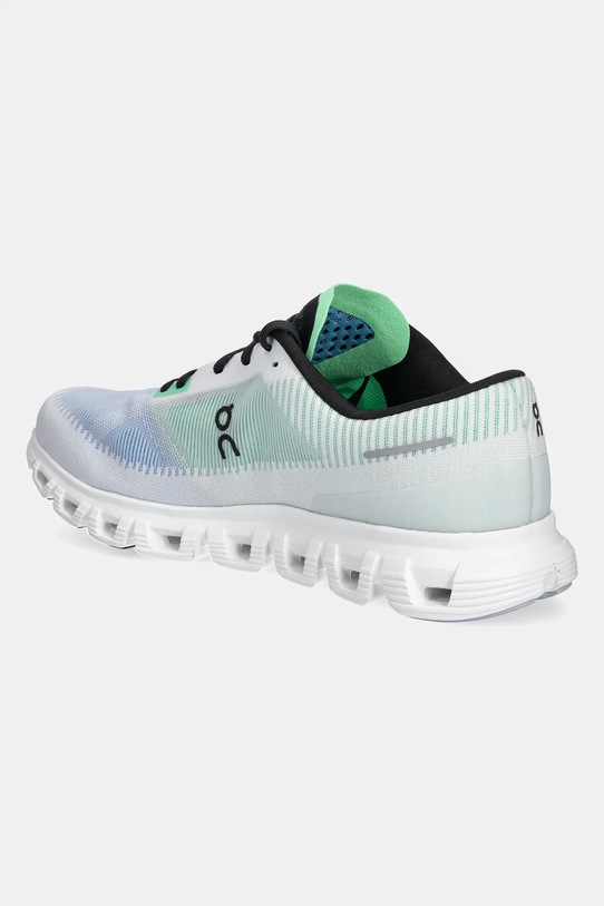 Обувь Кроссовки On Cloud 6 Push 3MF10053001 бирюзовый