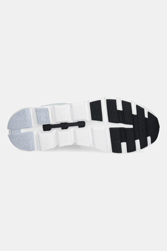 ON running sneakers Cloud 6 Push 3MF10053001 turcoaz