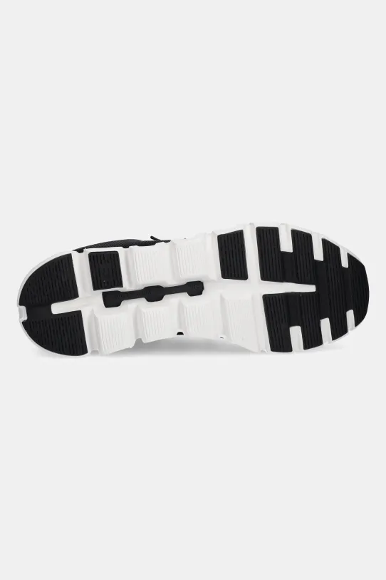 ON running buty do biegania Cloud 6 3MF10070299 czarny