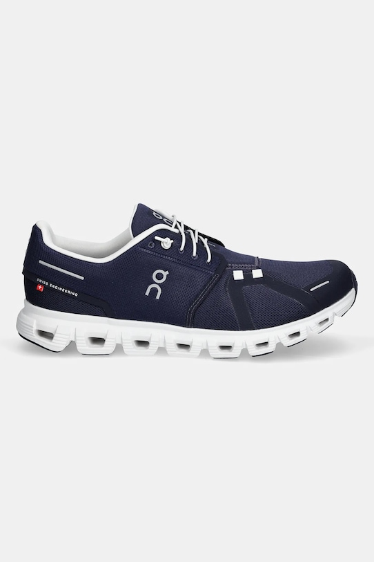 On shoes Cloud 6 3MF10070692 navy SS25