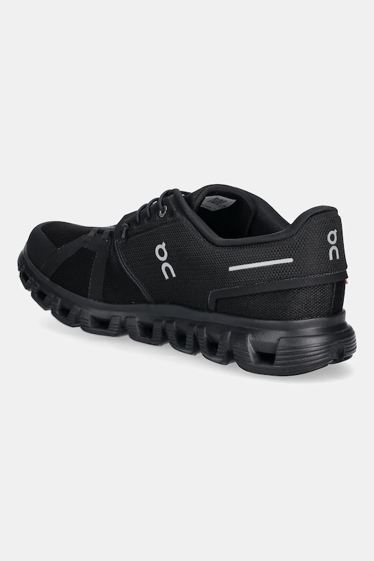 Shoes On shoes Cloud 6 3MF10071043 black