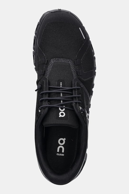 On shoes Cloud 6 black 3MF10071043