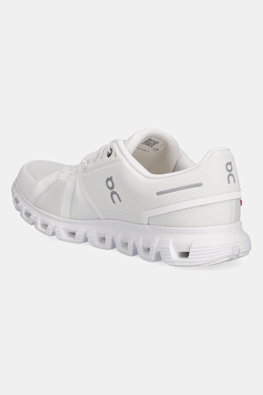 Shoes On shoes Cloud 6 3MF10071200 white