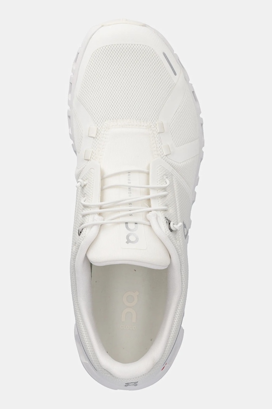 On shoes Cloud 6 white 3MF10071200
