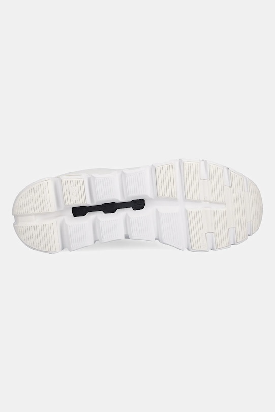 On shoes Cloud 6 3MF10071200 white
