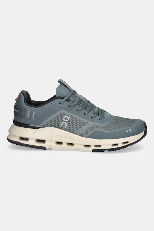On sneakersy Cloudnova Form 2 Tt 3MF10733246 niebieski SS25