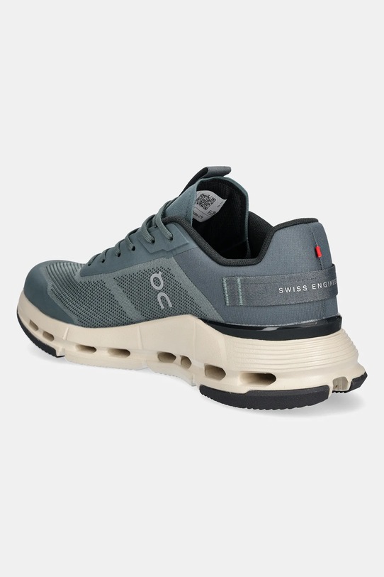 Obuwie On sneakersy Cloudnova Form 2 Tt 3MF10733246 niebieski