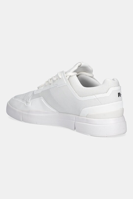 Încălțăminte ON running sneakers The Roger Spin 3MD11470462 alb