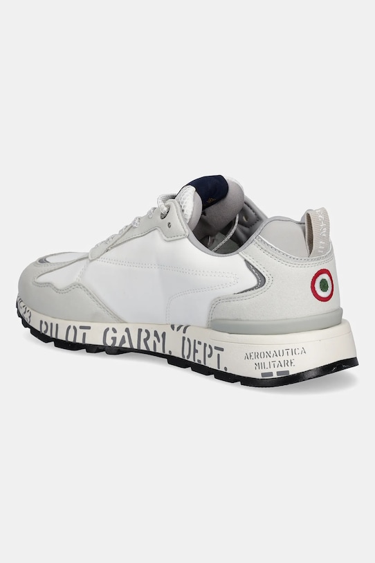 Încălțăminte Aeronautica Militare sneakers SC276CT3332 SC276CT3332.73062 gri