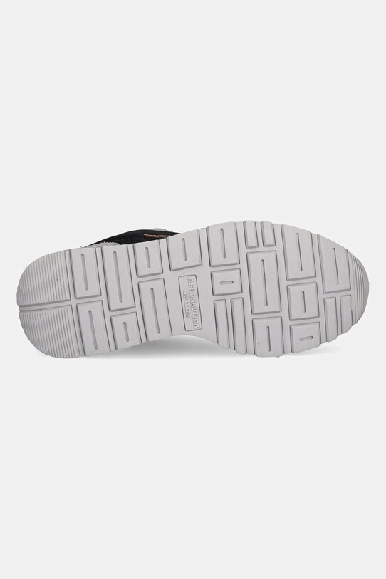 Aeronautica Militare sneakers SC276CT3546 SC276CT3546.94653 grigio
