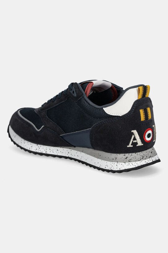 Încălțăminte Aeronautica Militare sneakers SC288CT3545 SC288CT3545.08184 bleumarin