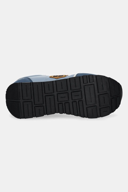 Sneakers boty Aeronautica Militare SC292CT3331 SC292CT3331.94661 modrá