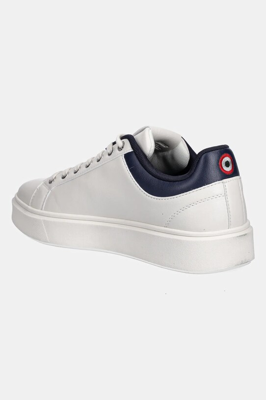 Boty Sneakers boty Aeronautica Militare SC307CT3591 SC307CT3591.73062 bílá