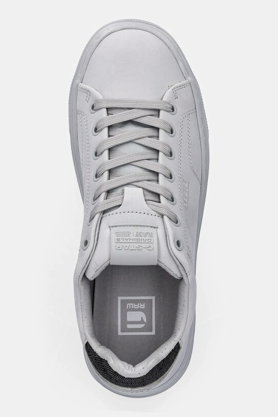 G-Star sneakersy ROVIC IV NUB TNL M szary D27380.H658