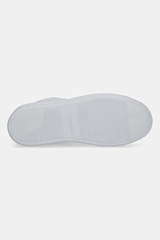 G-Star sneakersy ROVIC IV NUB TNL M D27380.H658 szary