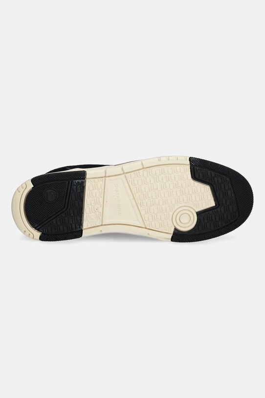G-Star sneakers din piele RINE BSC M D27381.990 negru