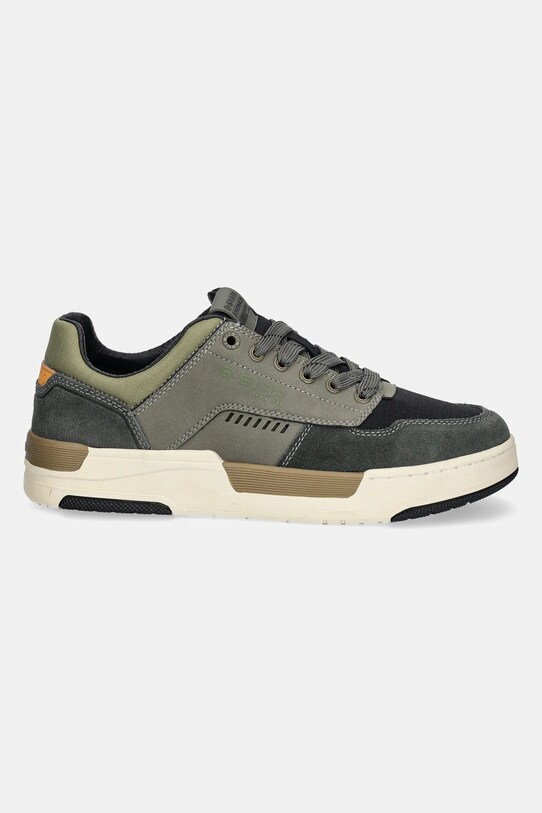 G-Star sneakers RINE RPS M D27382.H378 verde SS25