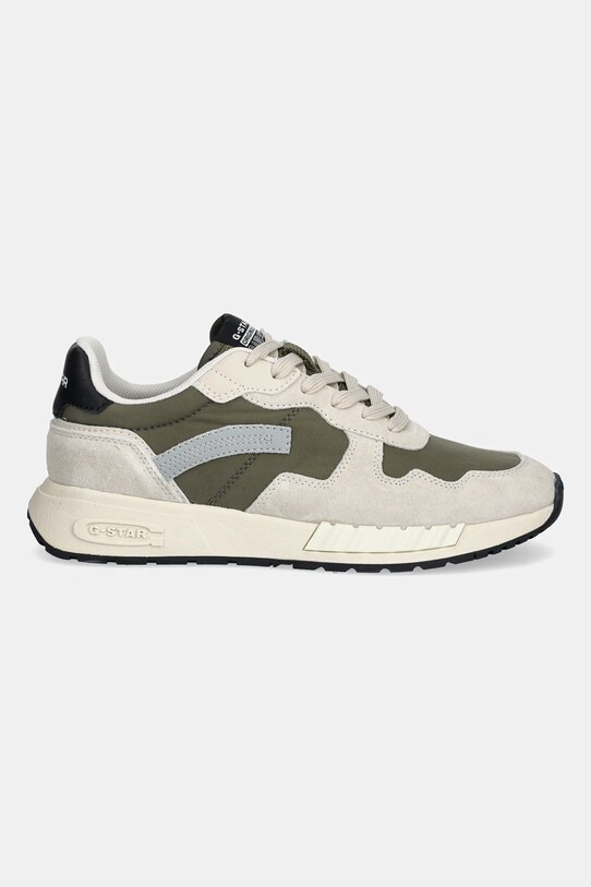 G-Star sneakers AVER CTR M D27388.D234 verde SS25