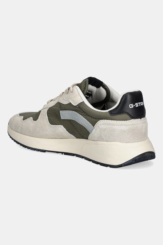Încălțăminte G-Star sneakers AVER CTR M D27388.D234 verde