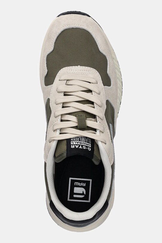 G-Star sneakers AVER CTR M verde D27388.D234