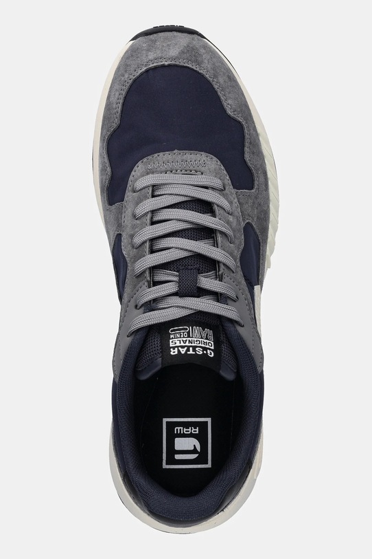 G-Star sneakers AVER CTR M bleumarin D27388.D239