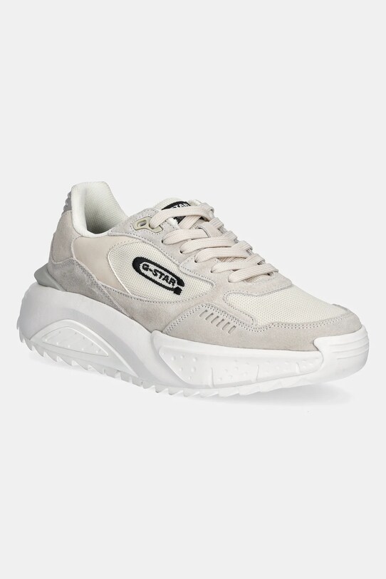 G-Star sneakers DUKO BSC M sintetic bej D27394.G601
