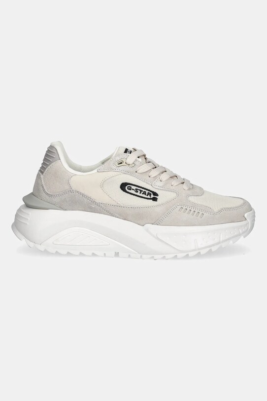 G-Star sneakers DUKO BSC M D27394.G601 bej SS25