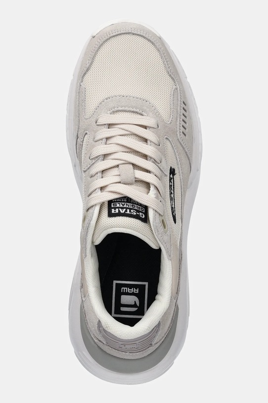 Tenisky G-Star DUKO BSC M béžová D27394.G601