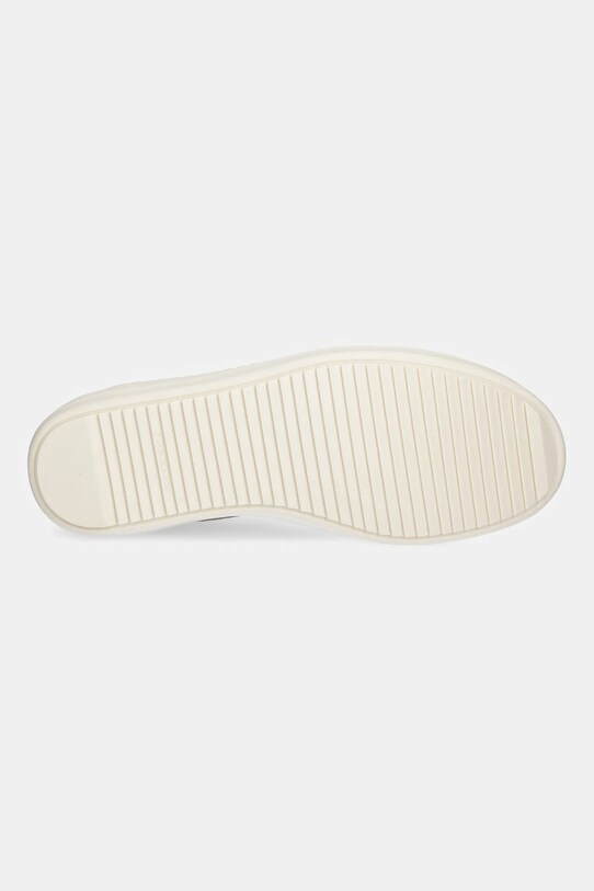 Rick Owens tenisówki Vintage Sneaks DU01E3803.CVSLVS beżowy