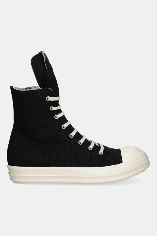 Tenisky Rick Owens Sneaks DU01E3800.DOEH1 čierna SS25